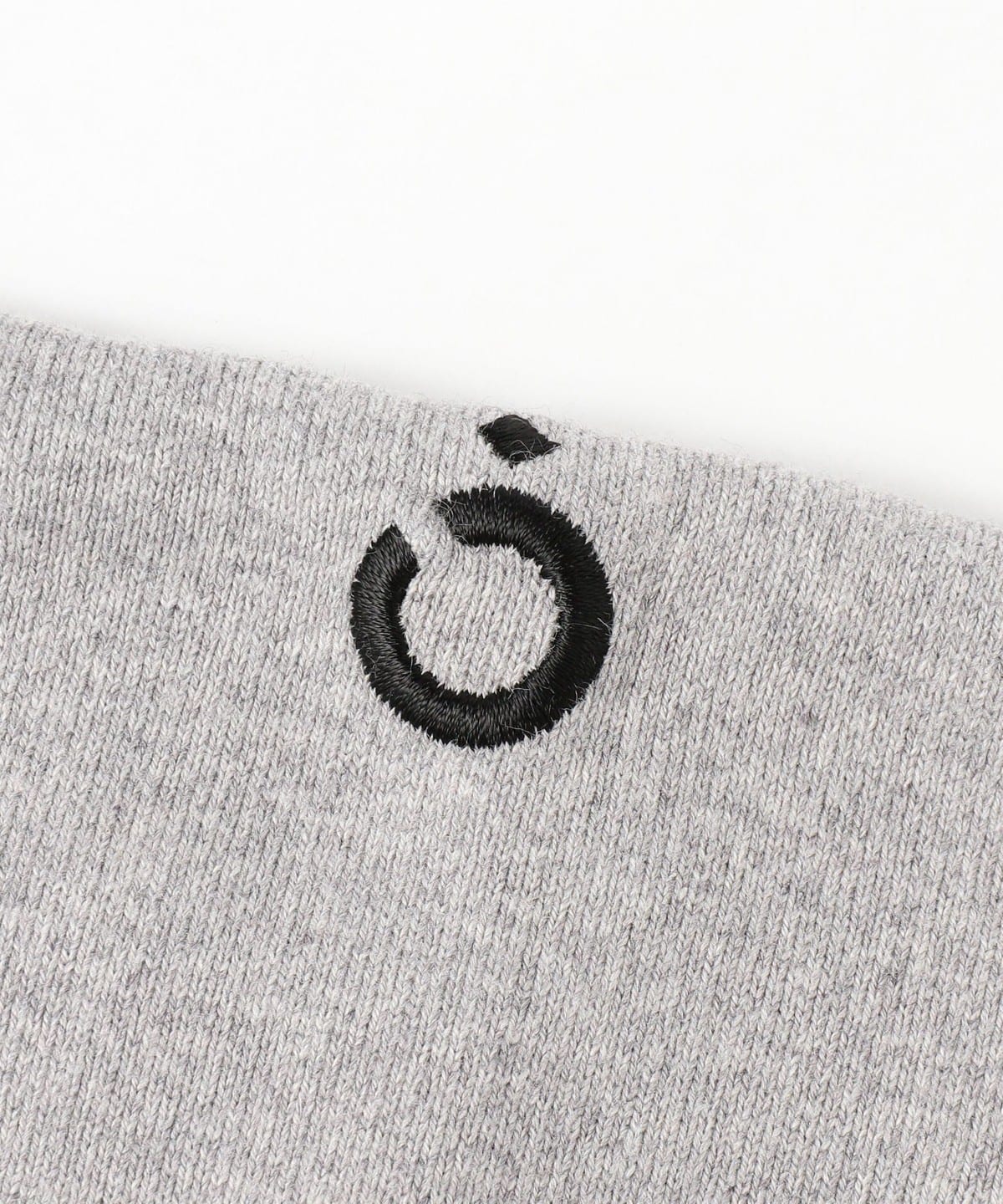 BEAMS（ビームス）【別注】NOMA t.d. / Sweat Muffler（ファッション 
