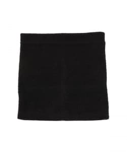 COMOLI / フリース ネックウォーマー