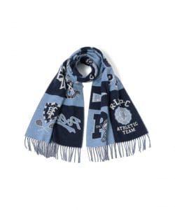 POLO RALPH LAUREN / CREW CREST SCARF