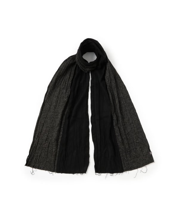 BEAMS（ビームス）XLIM / EP.8 01 SCARF（ファッション雑貨 マフラー