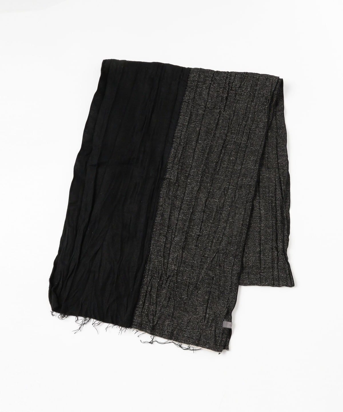 BEAMS（ビームス）XLIM / EP.8 01 SCARF（ファッション雑貨 マフラー