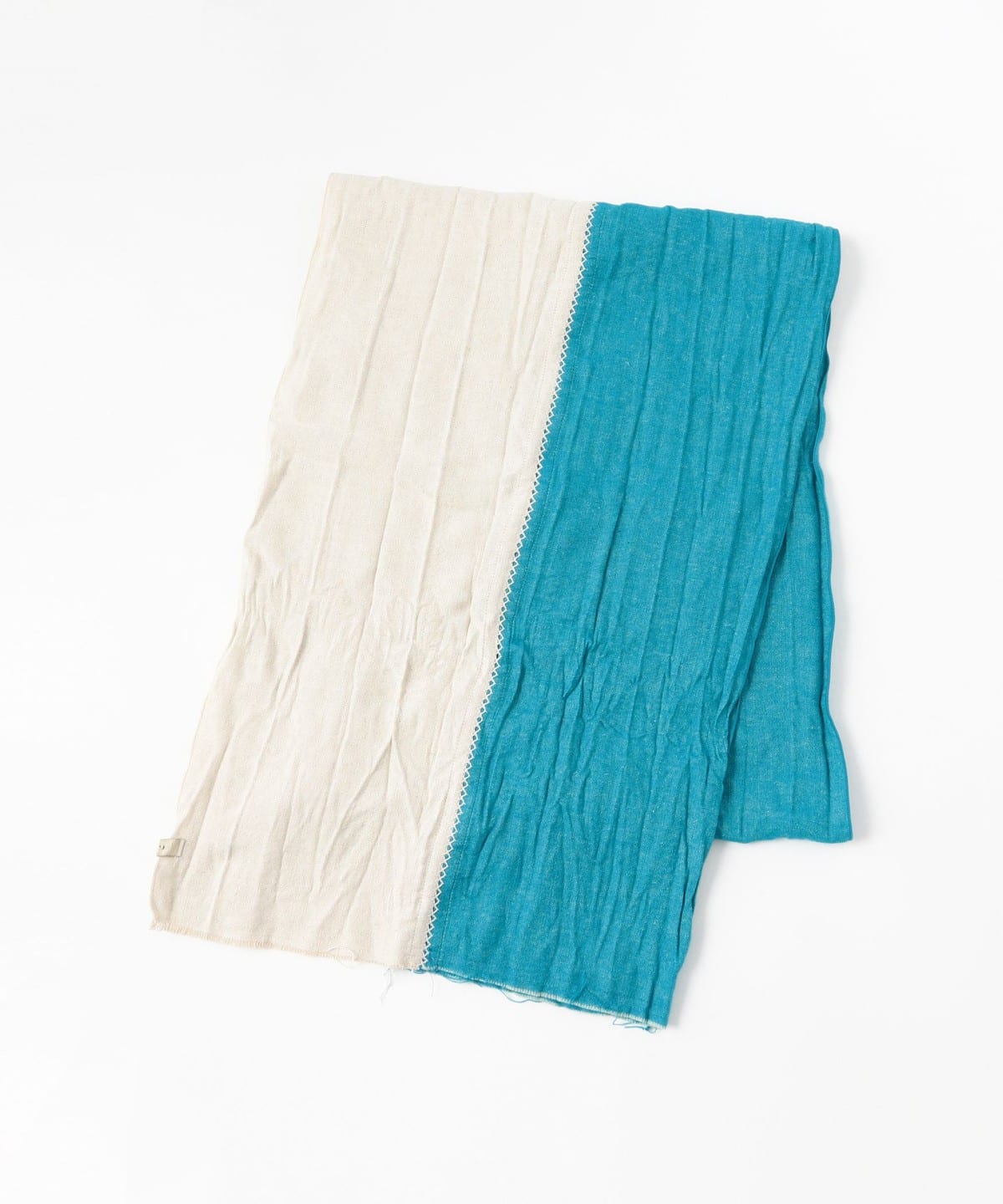 BEAMS（ビームス）XLIM / EP.8 01 SCARF（ファッション雑貨 マフラー