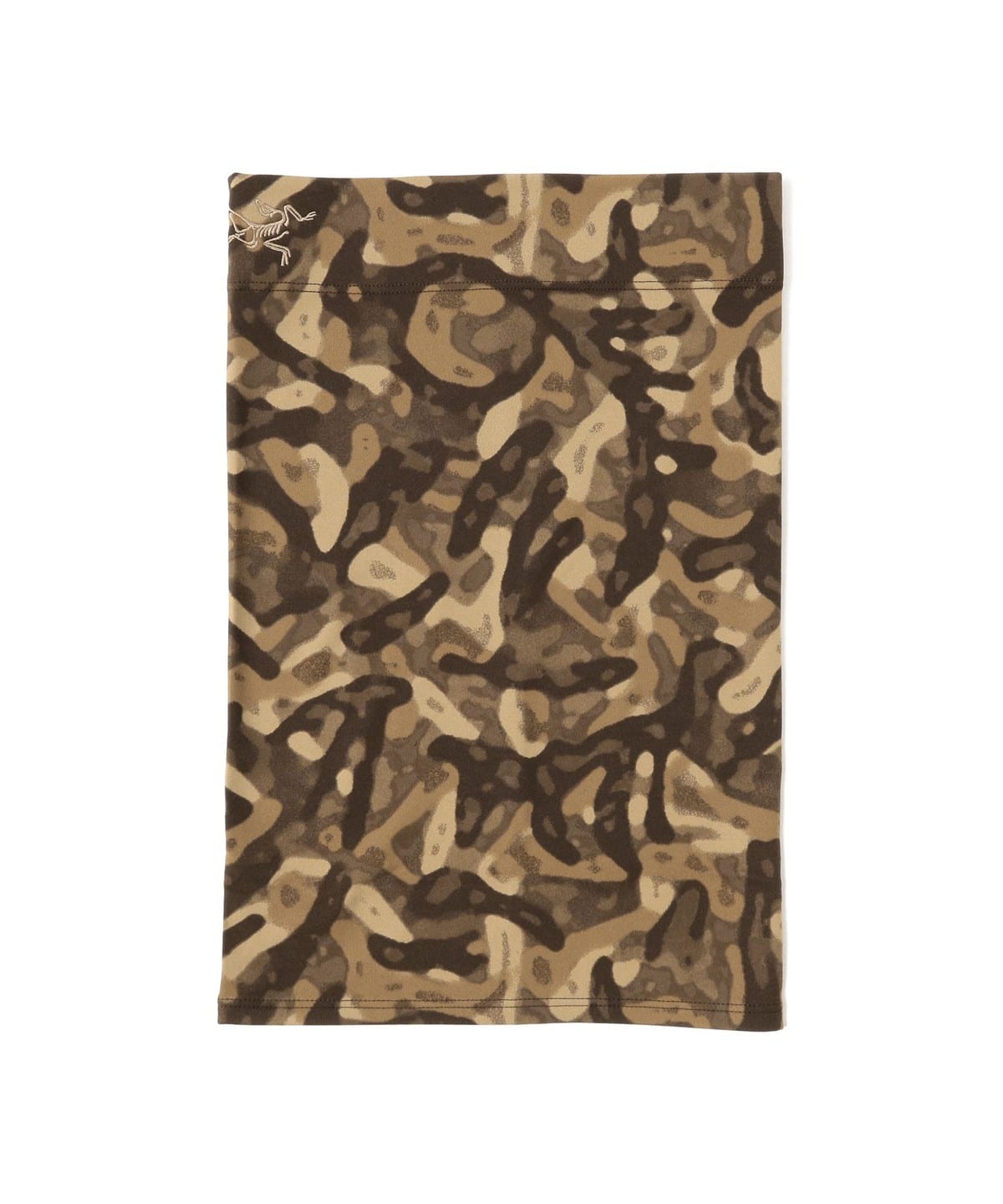 BEAMS（ビームス）ARC'TERYX / Rho Neck Gaiter Print（ファッション