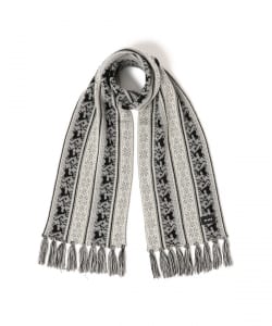 ホリデー マフラー