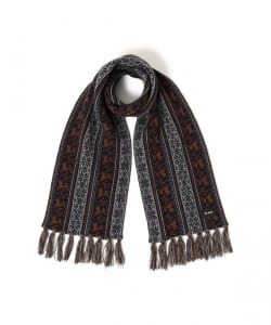 ホリデー マフラー