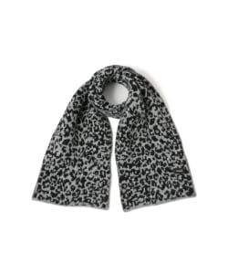 アニマルドット マフラー