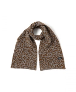 アニマルドット マフラー