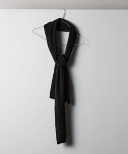 【ショップ限定】the A / Cashmere Scarf
