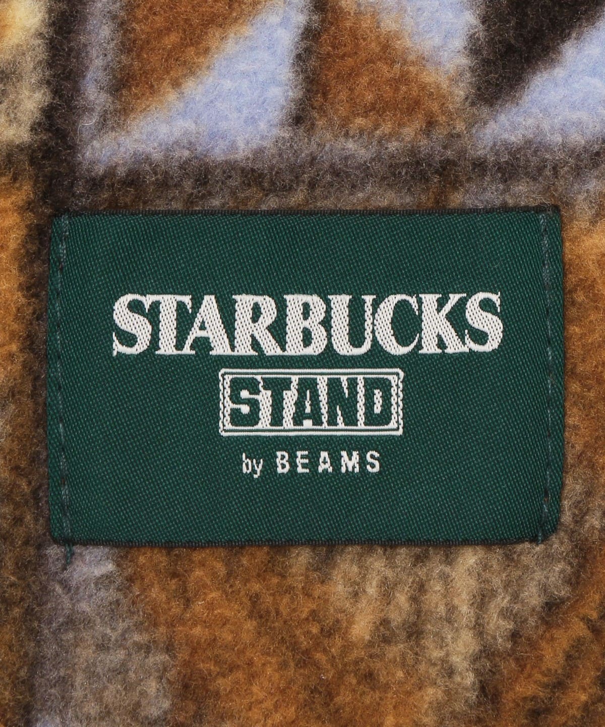 BEAMS（ビームス）【ショップ限定商品】STARBUCKS STAND by BEAMS