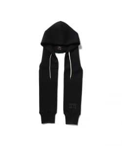 Scye / Jersey Hooded Scarf