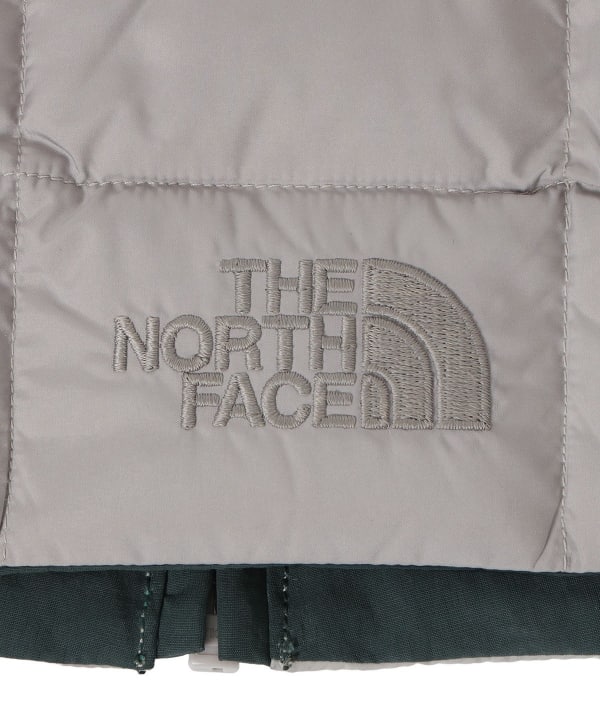 [Special order] THE NORTH FACE PURPLE LABEL / Reversible Neck Gaiter