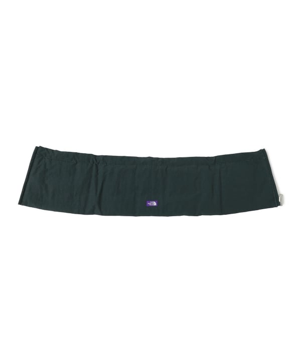 [Special order] THE NORTH FACE PURPLE LABEL / Reversible Neck Gaiter