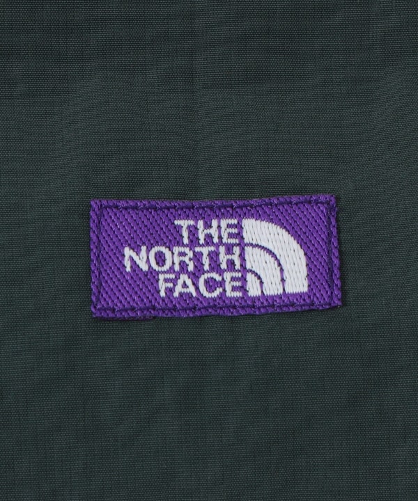 [Special order] THE NORTH FACE PURPLE LABEL / Reversible Neck Gaiter