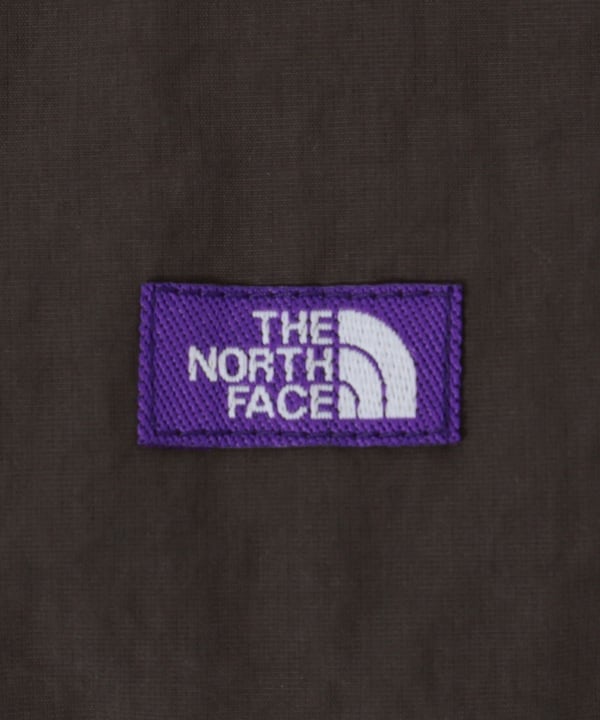 [Special order] THE NORTH FACE PURPLE LABEL / Reversible Neck Gaiter