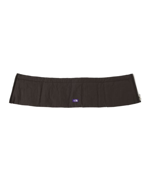 [Special order] THE NORTH FACE PURPLE LABEL / Reversible Neck Gaiter