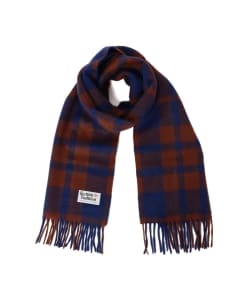 ▲SCOTTISH TRADITION / マフラー