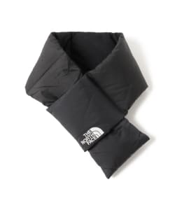▲THE NORTH FACE / Nuptse Muffler