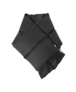 ▲THE NORTH FACE PURPLE LABEL / ダウンマフラー