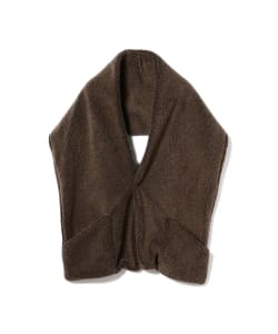 ▲orSlow / フリース ストール