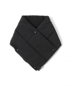 ▲BEAMS / POLARTEC(R) ネックウォーマー