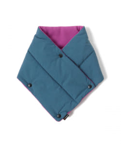 ▲BEAMS / POLARTEC(R) ネックウォーマー