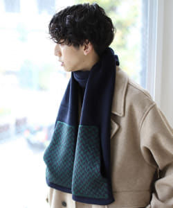 ▲ROBERT MACKIE / Pocket Muffler