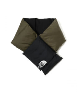 THE NORTH FACE / Nuptse マフラー
