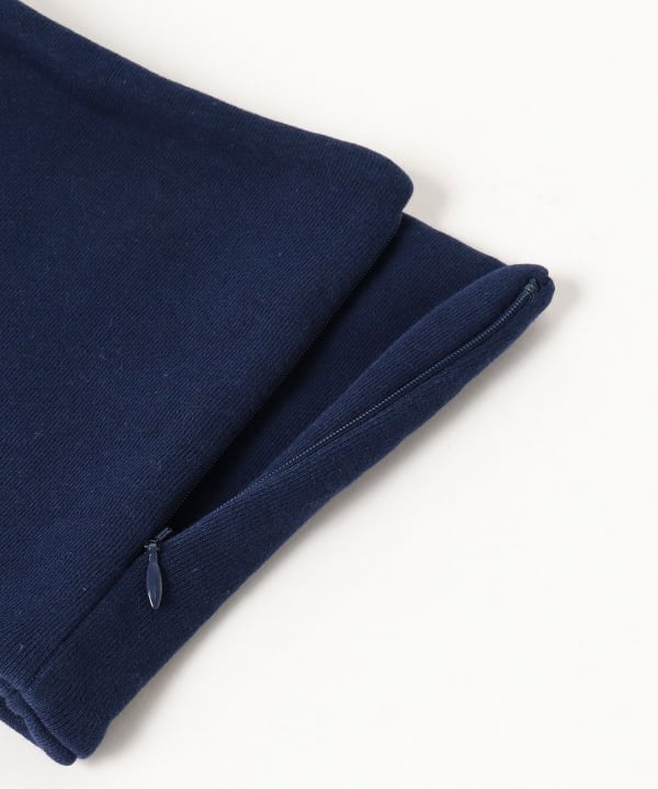 BEAMS JAPAN（ビームス ジャパン）【別注】LOOPWHEELER / 吊裏毛