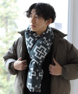 PENDLETON / Down Muffler