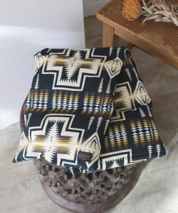 PENDLETON / Down Muffler