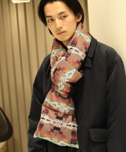 PENDLETON / Down Muffler