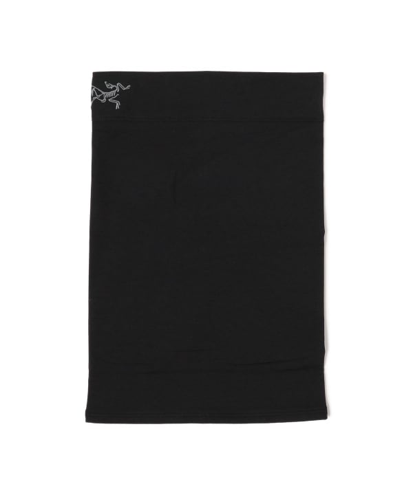 BEAMS（ビームス）ARC'TERYX / Low Neck Gaiter Long（ファッション