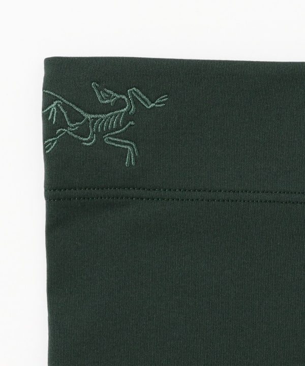 ARC'TERYX / Low Neck Gaiter Long