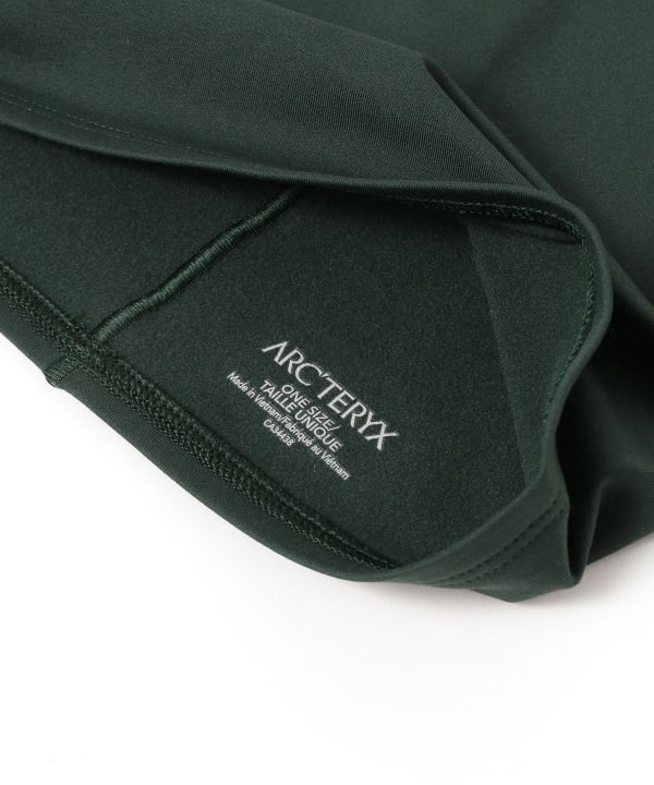 ARC'TERYX / Low Neck Gaiter Long