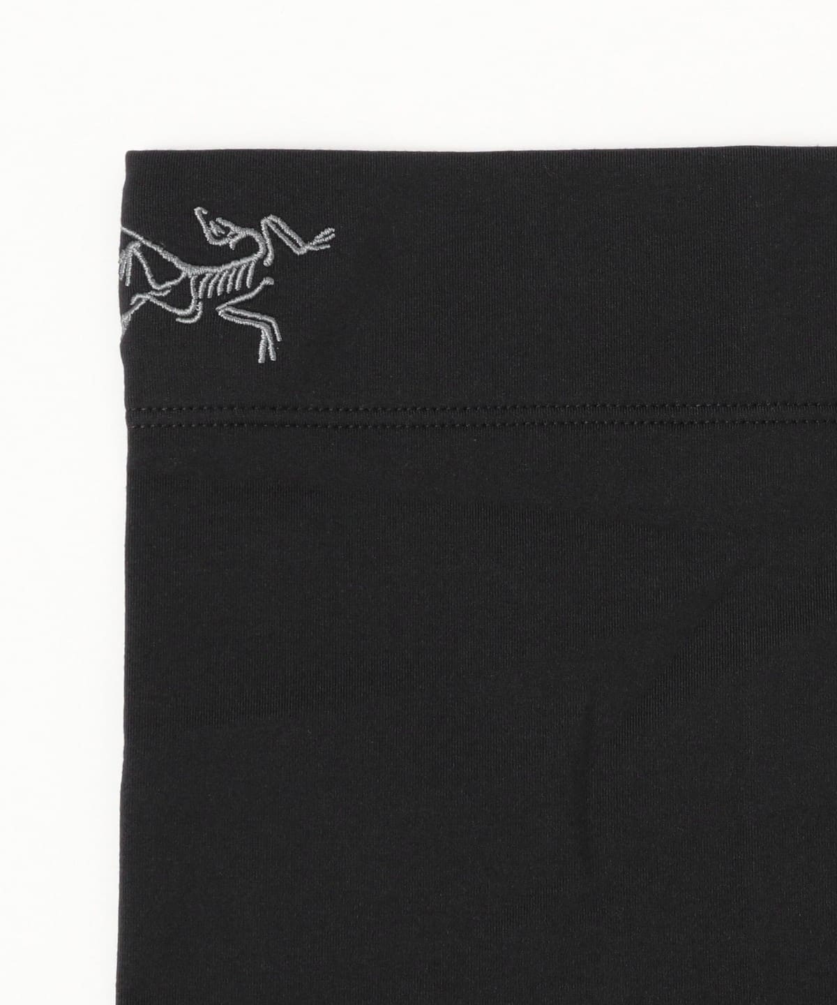 BEAMS（ビームス）ARC'TERYX / Low Neck Gaiter Long（ファッション