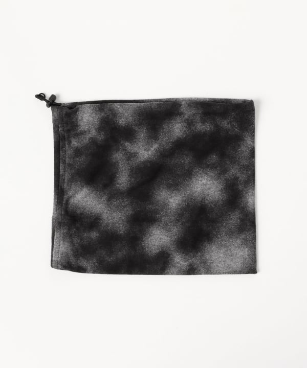 Wave of Sand / FLEECE NECK WARMER