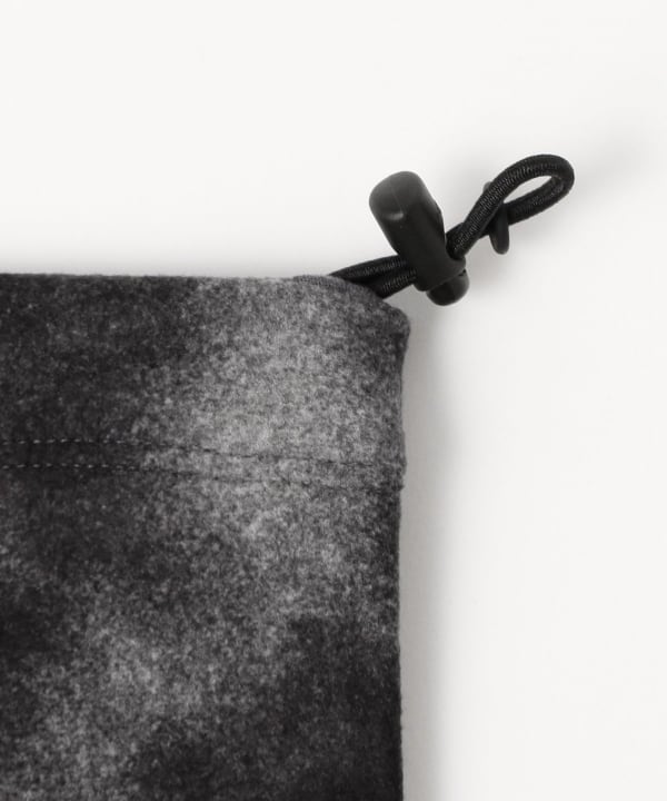 Wave of Sand / FLEECE NECK WARMER