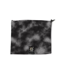 Wave of Sand / FLEECE NECK WARMER