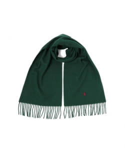 ▲POLO RALPH LAUREN / Wool Scarf
