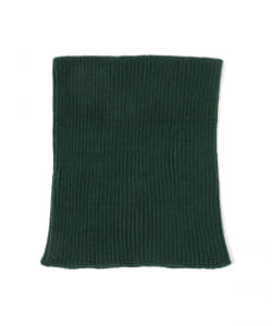 ROBERT MACKIE / Rib Neck Warmer