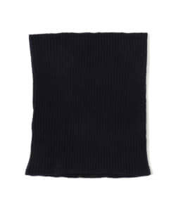 ROBERT MACKIE / Rib Neck Warmer