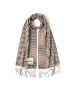 ▲beee / Check Cash Muffler