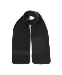 ▲WILD THINGS × BEAMS / 別注 POLARTEC Muffler
