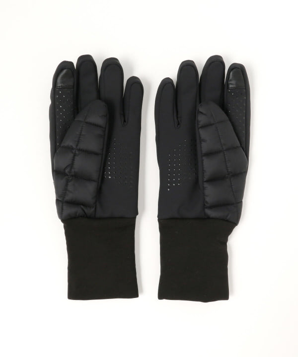 BEAMS（ビームス）CANADA GOOSE / Northern Liner Glove（ファッション