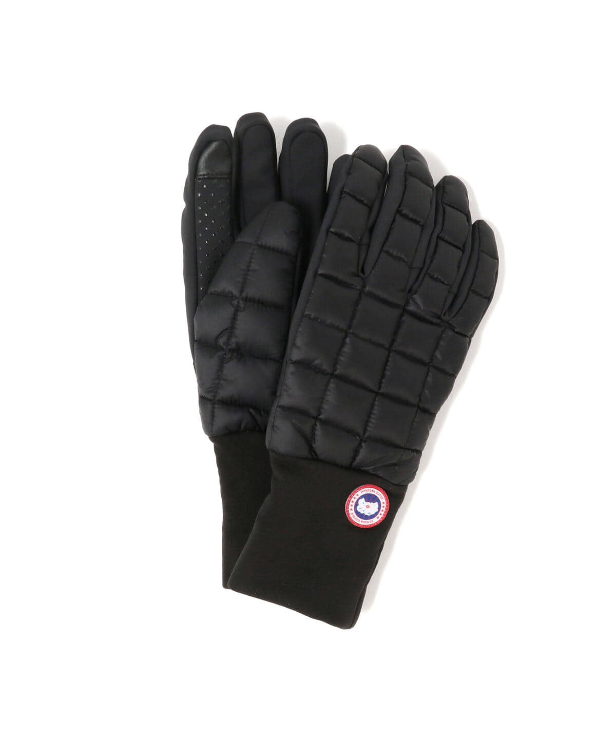 BEAMS（ビームス）CANADA GOOSE / Northern Liner Glove 