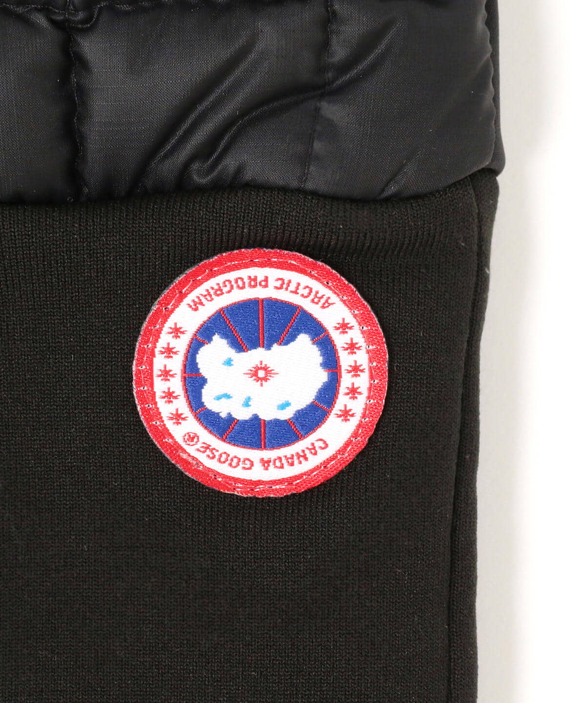 BEAMS（ビームス）CANADA GOOSE / Northern Liner Glove（ファッション