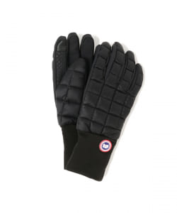 BEAMS（ビームス）CANADA GOOSE / Northern Liner Glove（ファッション