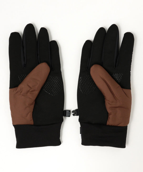 BEAMS（ビームス）THE NORTH FACE / Nuptse Etip Glove（ファッション雑貨 手袋）通販｜BEAMS