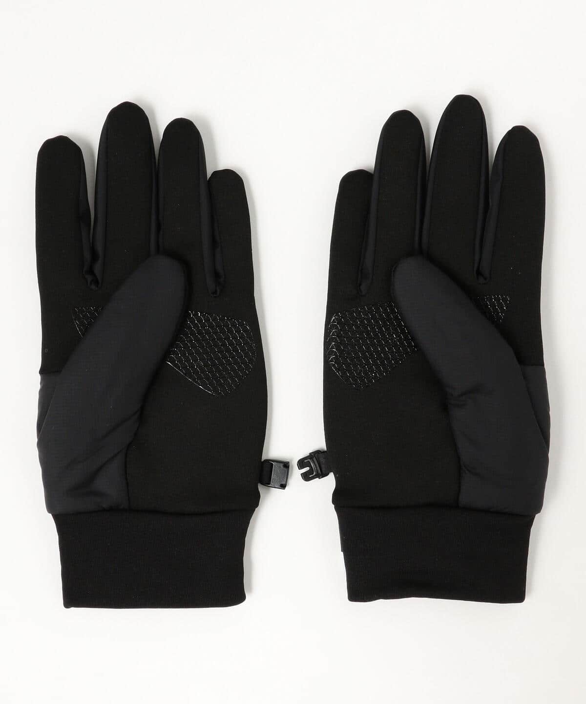 BEAMS（ビームス）THE NORTH FACE / Nuptse Etip Glove（ファッション雑貨 手袋）通販｜BEAMS