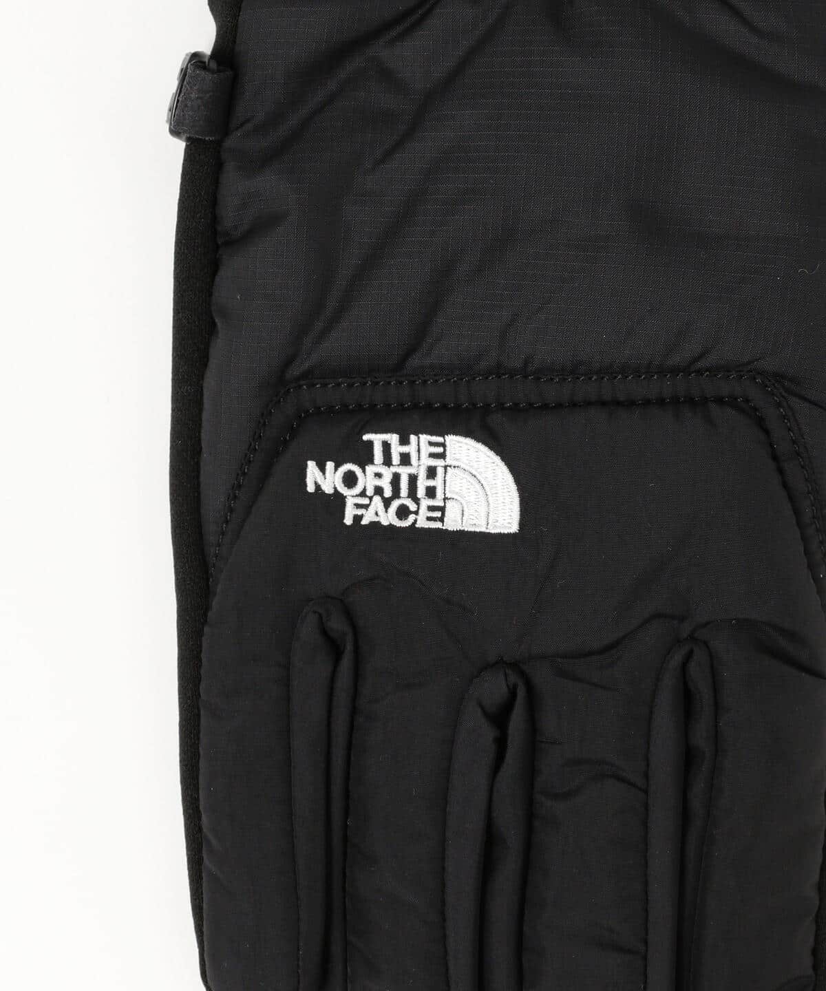 BEAMS（ビームス）THE NORTH FACE / Nuptse Etip Glove（ファッション雑貨 手袋）通販｜BEAMS